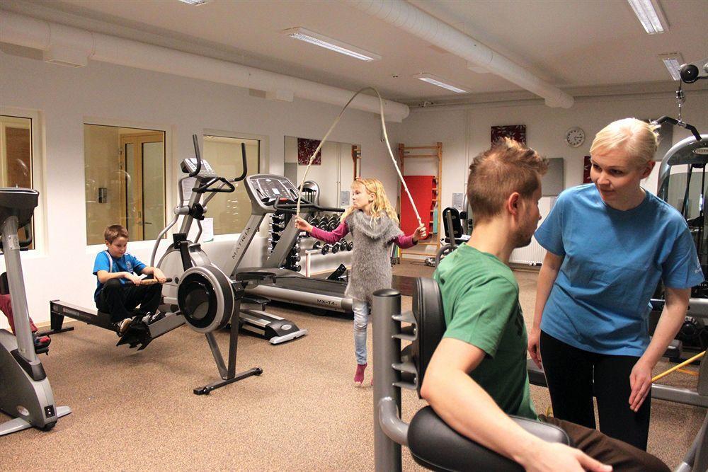 Hotelli Kivitippu Lappajärvi Kültér fotó