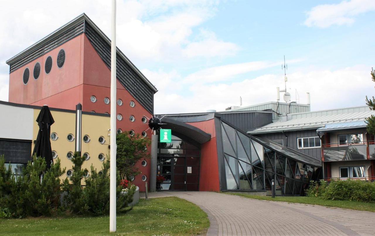 Hotelli Kivitippu Lappajärvi Kültér fotó