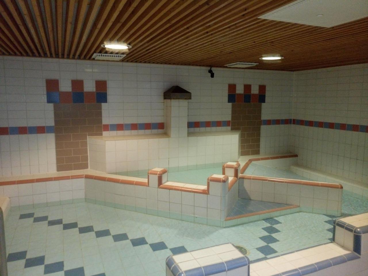 Hotelli Kivitippu Lappajärvi Kültér fotó